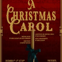 A Christmas Carol at Boston College thumbnail