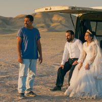 Behind the Screen: It Was Just an Accident thumbnail