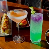 Something Wicked is Coming to Burlington as Karma Asian Fusion Debuts Limited Edition Cocktails in Celebration of Wicked: For Good thumbnail
