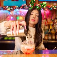 Christmas Island Holiday Bar thumbnail