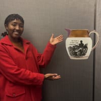 Spotlight Tour: Contained, with Priya Allen ’27 thumbnail