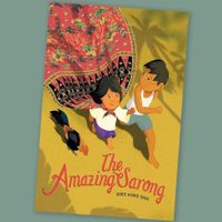 The Amazing Sarong thumbnail