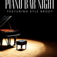 Piano Bar Night thumbnail