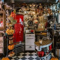 Tales of a Not-So-Tiny-House thumbnail