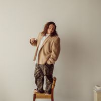 Get to the Gig Presents: Jamie Fine thumbnail