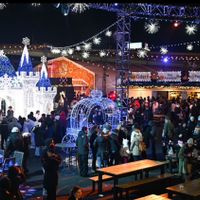 Boston’s Winter Fest Returns to Charlestown’s Hood Park Providing a Reimagined Holiday Experience throughout December thumbnail