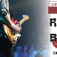 Live Local Music Weekly at SKYBOKX 109 in Natick thumbnail