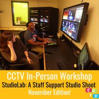 StudioLab - November Edition thumbnail