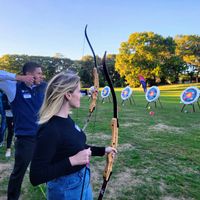 Archery Sunday! thumbnail