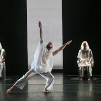 Through Lines thumbnail