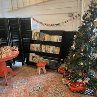 Children's Story Hour at the Powisset Farm Store thumbnail