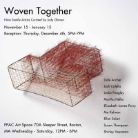 Woven Together thumbnail