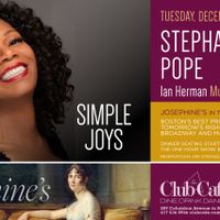 Simple Joys with Stephanie Pope thumbnail