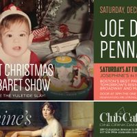 That Christmas Cabaret Show thumbnail