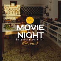 Give Good Movie Night: Interiors on Film, Part II thumbnail
