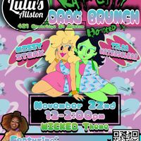 Bat City Drag Bruch: Wicked thumbnail