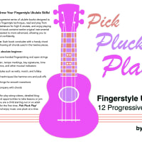 FREE ukulele workshops and book signing at Holiday Stroll Lower Mills 2025 thumbnail