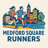 5-6 Mile Run Starting from Medford Square thumbnail