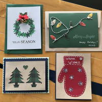 Card Making @ Drawdown thumbnail