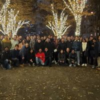 20's & 30's Let's Explore Boston's Holiday Lights! thumbnail