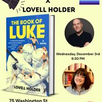 All She Wrote x Lovell Holder thumbnail