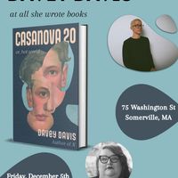 ASWB x Davey Davis thumbnail