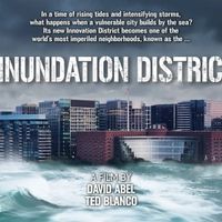 Film Screening: Inundation District thumbnail
