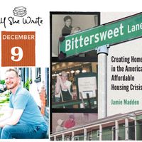 All She Wrote x Jamie Madden thumbnail