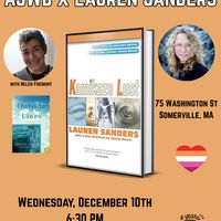 ASWB x Lauren Sanders thumbnail