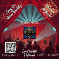 Roaring Bootleg & Boogie thumbnail