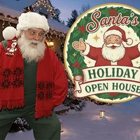 Santa’s Holiday Open House thumbnail
