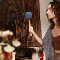 Sound & Soma: Restorative Somatic Practice & Sound Bath thumbnail