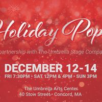 Holiday Pops thumbnail