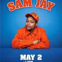Sam Jay thumbnail