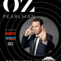 OZ THE MENTALIST thumbnail