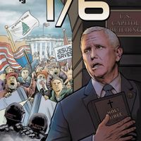 MICE Presents: Comics in the divided age thumbnail