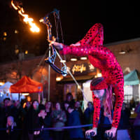 Boston Frozen Fire Festival 2025 thumbnail