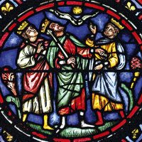 Cambridge Chamber Singers Presents: Alleluia, Behold the Star! thumbnail