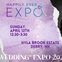 Happily Ever Expo: Derry Wedding Expo thumbnail