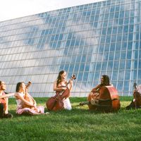 Zambra Collective thumbnail