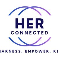 HER Connected: Harness. Empower. Rise. thumbnail