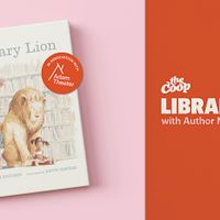 Library Lion Storytime with Author Michelle Knudsen and Adam Theater thumbnail