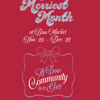 The Merriest Month thumbnail