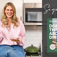 Signature Series w/ Jenn Lueke thumbnail