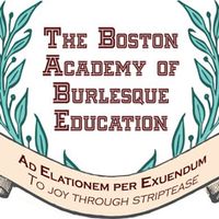 Introduction to Burlesque (December 2025) thumbnail