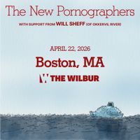 The New Pornographers thumbnail