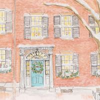 Beacon Hill Holiday House Tour – 30th Anniversary Year thumbnail