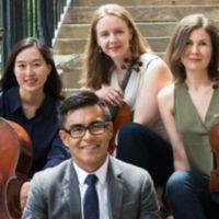 Arneis Quartet thumbnail