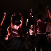 Funny Uncle Cabaret thumbnail