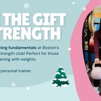 Weightlifting for Beginners (2 for 1 special!) ✨ thumbnail